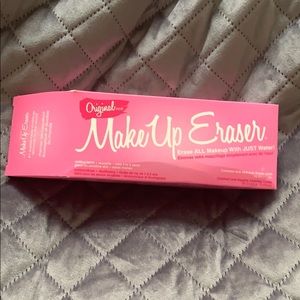 Makeup Eraser